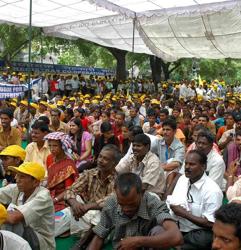 PASCHIMBANGA RAJYA PTATIBANDHI SAMMILANI