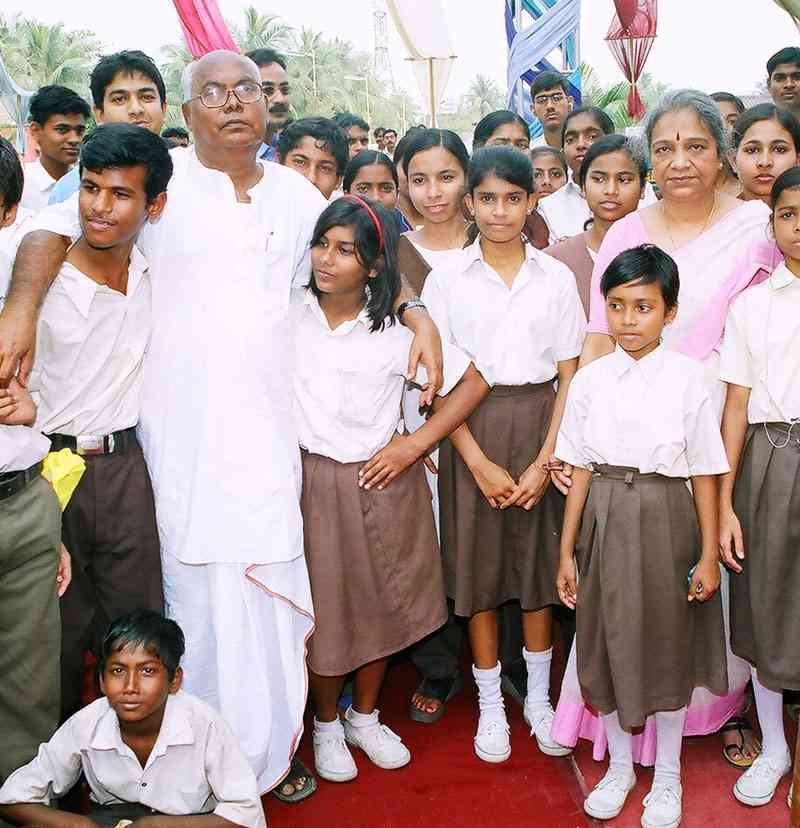 PASCHIMBANGA RAJYA PTATIBANDHI SAMMILANI