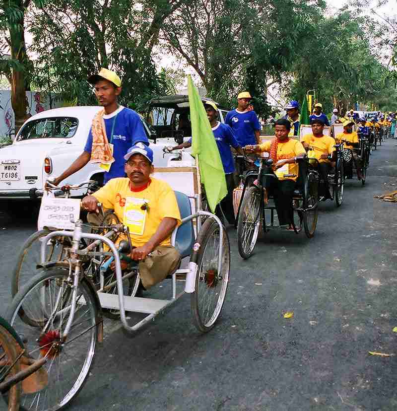 PASCHIMBANGA RAJYA PTATIBANDHI SAMMILANI