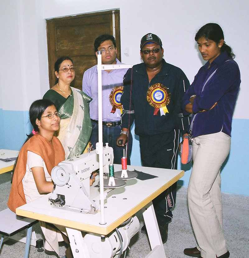 PASCHIMBANGA RAJYA PTATIBANDHI SAMMILANI