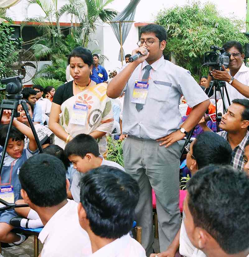 PASCHIMBANGA RAJYA PTATIBANDHI SAMMILANI